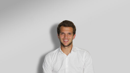 Etienne Ginon