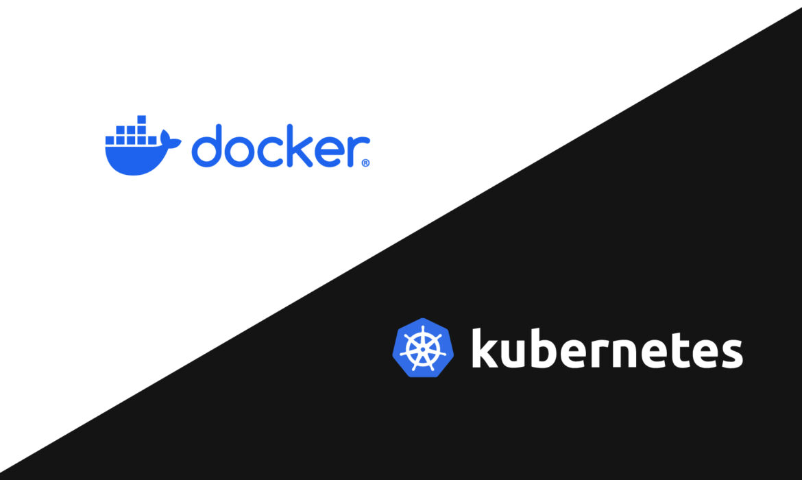 docker kubernetes